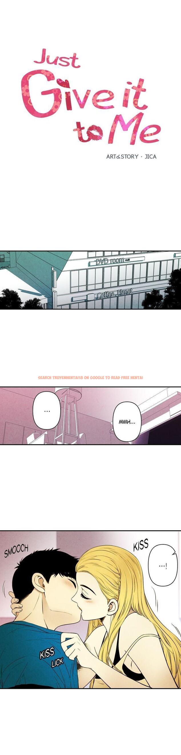 Read Hentai Image 1 067 in comic Just Give It To Me - Chapter 77 - www.hentaitnt.net