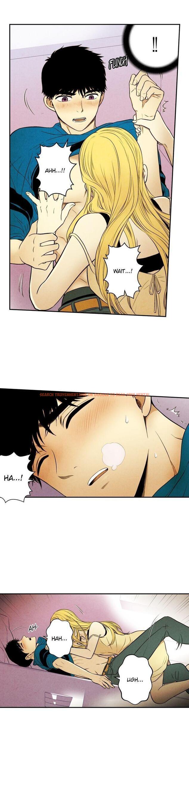 Read Hentai Image 10 067 in comic Just Give It To Me - Chapter 77 - www.hentaitnt.net