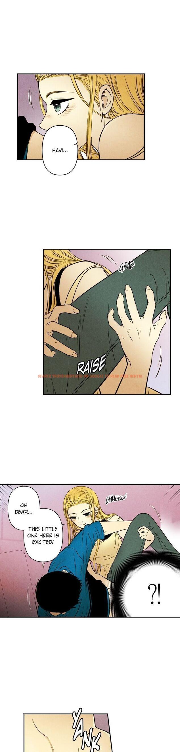 Read Hentai Image 12 067 in comic Just Give It To Me - Chapter 77 - www.hentaitnt.net