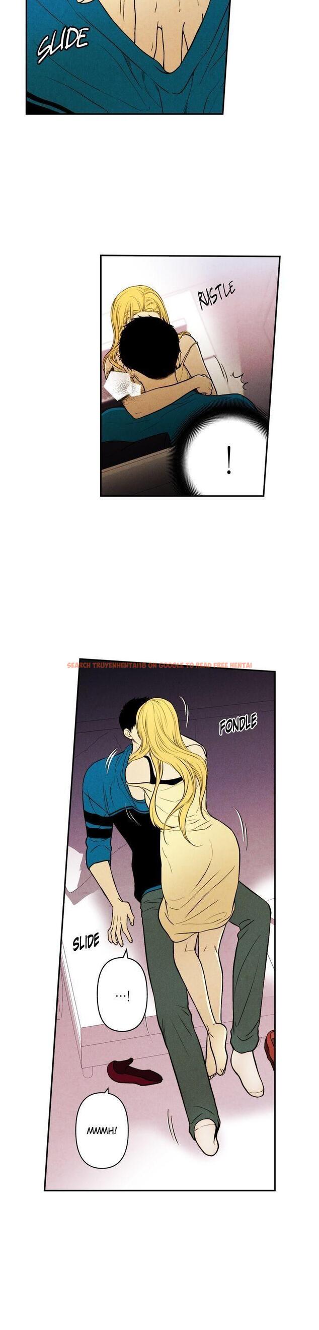Read Hentai Image 3 067 in comic Just Give It To Me - Chapter 77 - www.hentaitnt.net