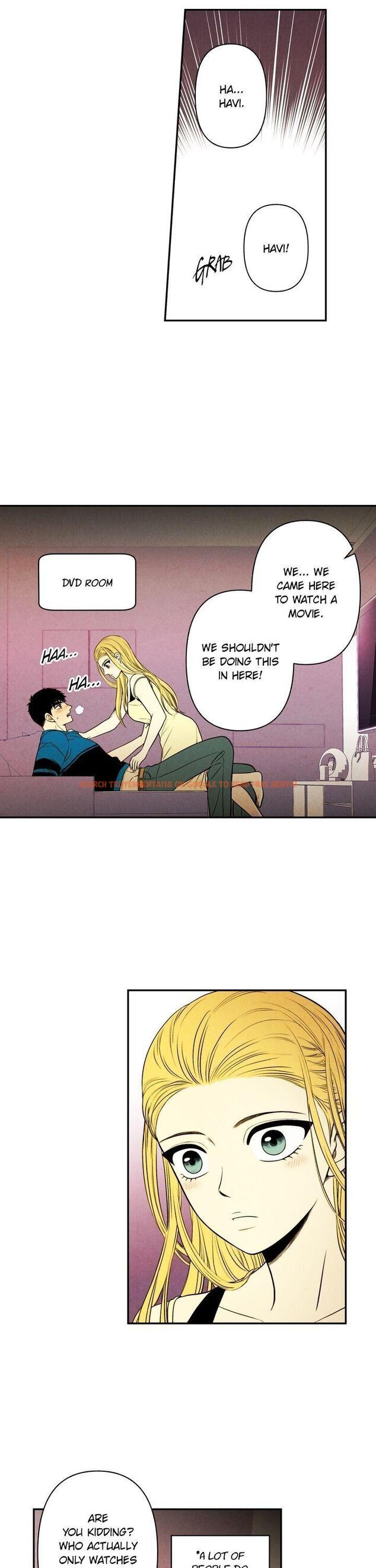 Read Hentai Image 5 067 in comic Just Give It To Me - Chapter 77 - www.hentaitnt.net