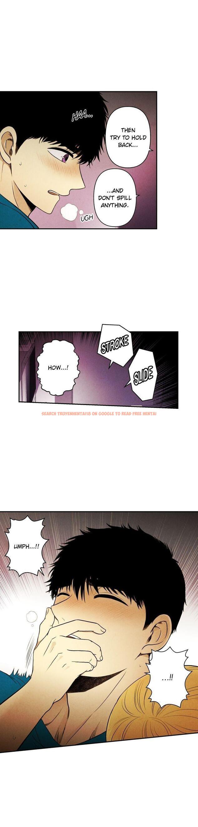 Read Hentai Image 11 067 in comic Just Give It To Me - Chapter 78 - www.hentaitnt.net