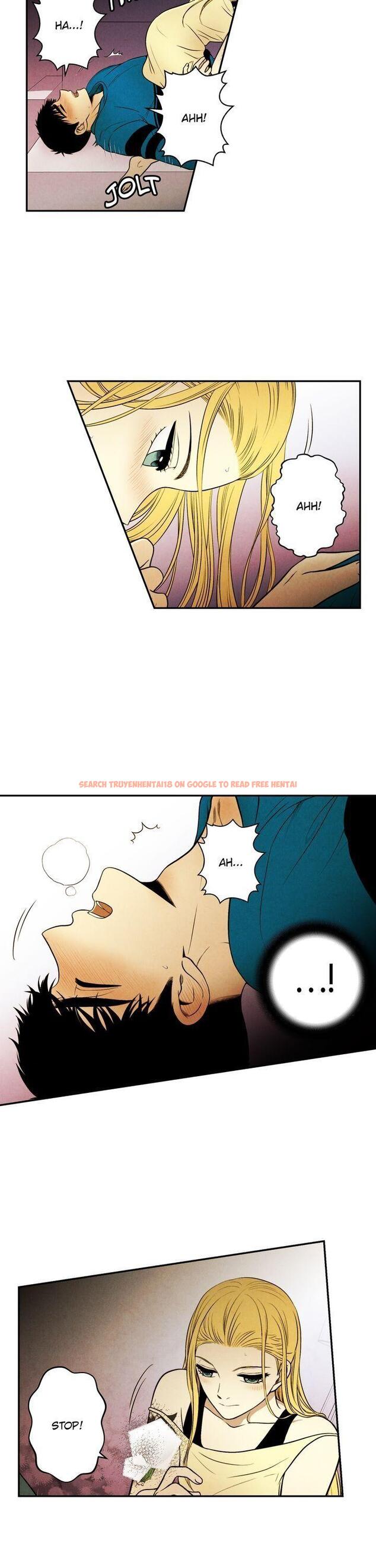 Read Hentai Image 13 067 in comic Just Give It To Me - Chapter 78 - www.hentaitnt.net