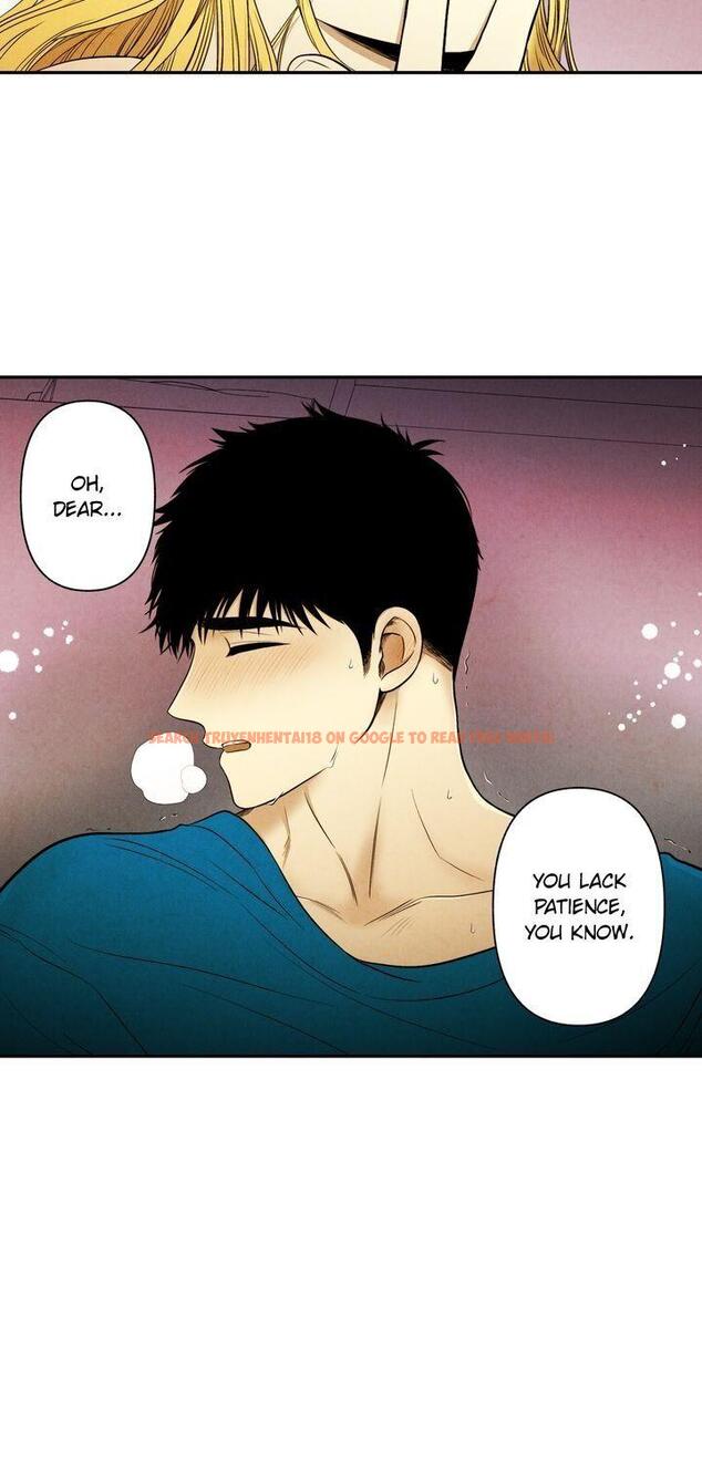 Read Hentai Image 17 067 in comic Just Give It To Me - Chapter 78 - www.hentaitnt.net