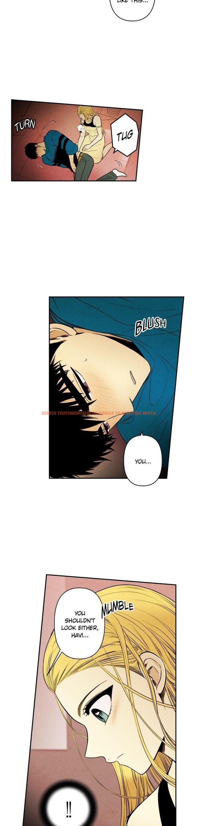 Read Hentai Image 5 067 in comic Just Give It To Me - Chapter 78 - www.hentaitnt.net