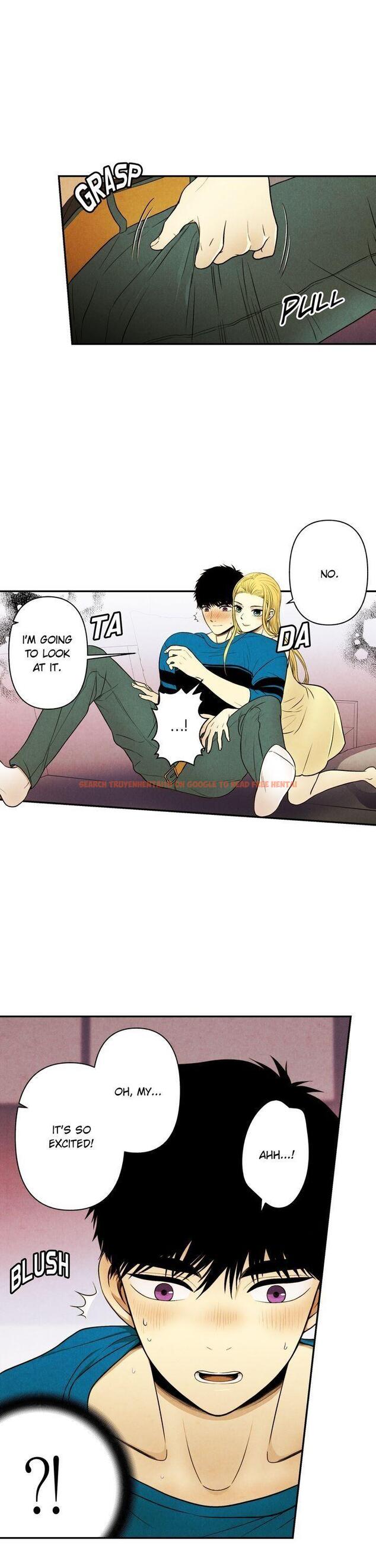 Read Hentai Image 7 067 in comic Just Give It To Me - Chapter 78 - www.hentaitnt.net