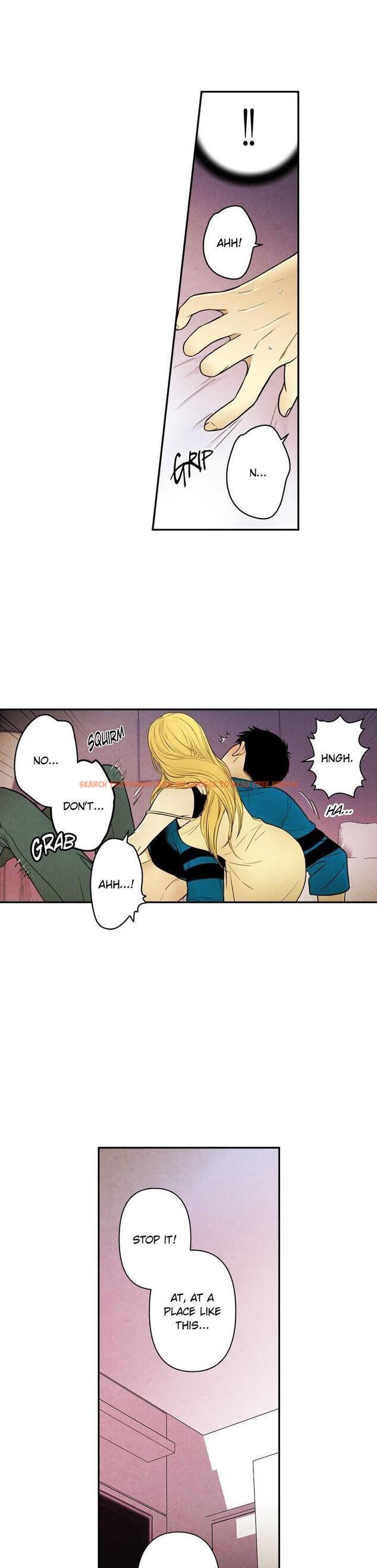Read Hentai Image 9 067 in comic Just Give It To Me - Chapter 78 - www.hentaitnt.net