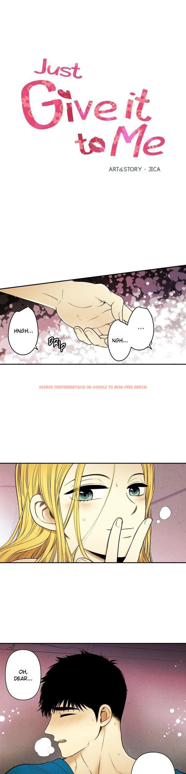 Read Hentai Image 1 067 in comic Just Give It To Me - Chapter 79 - www.hentaitnt.net