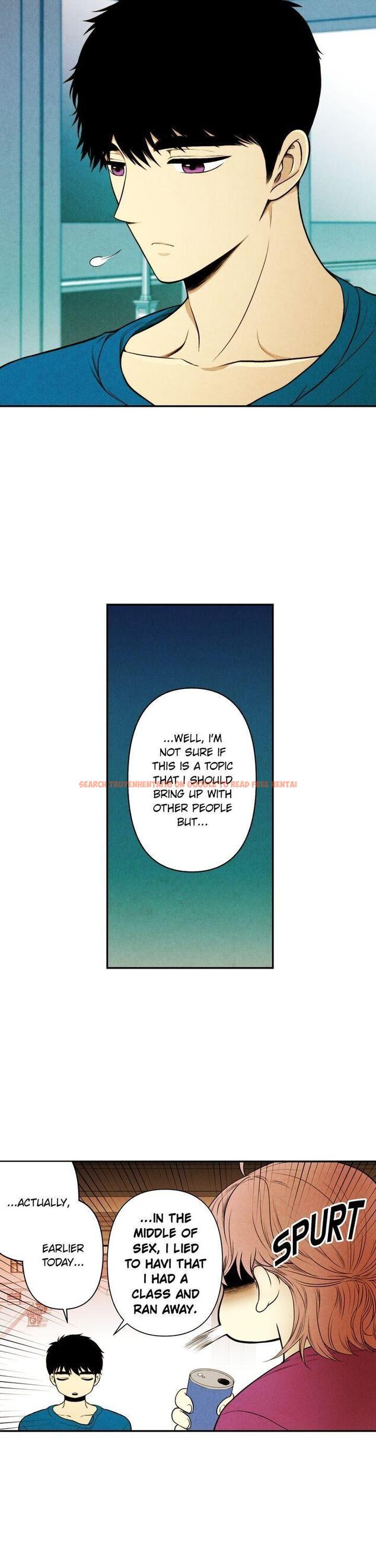 Read Hentai Image 18 067 in comic Just Give It To Me - Chapter 79 - www.hentaitnt.net