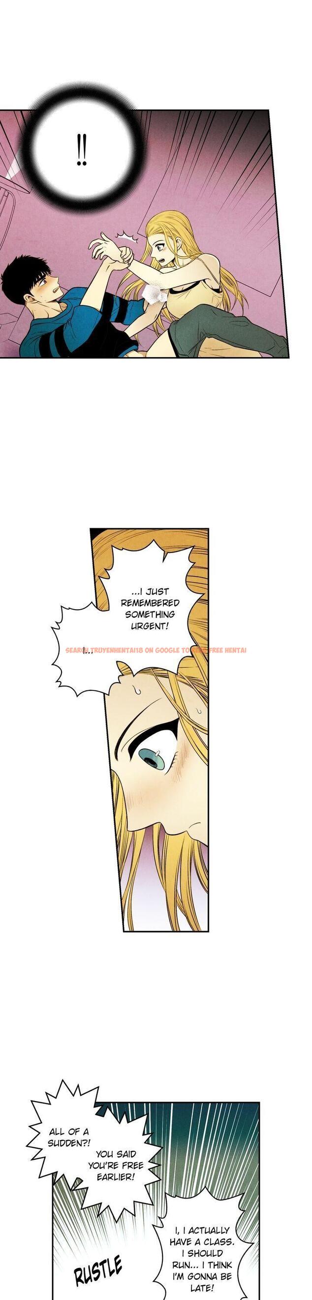 Read Hentai Image 7 067 in comic Just Give It To Me - Chapter 79 - www.hentaitnt.net