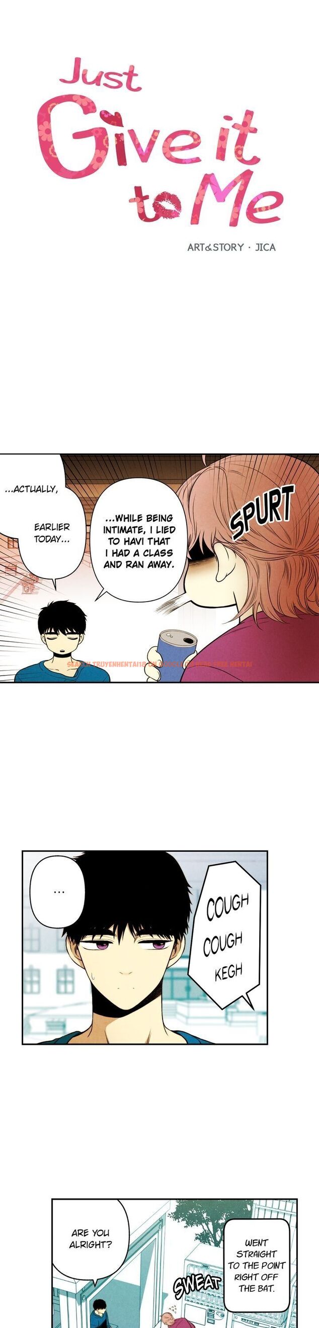 Read Hentai Image 1 067 in comic Just Give It To Me - Chapter 80 - www.hentaitnt.net