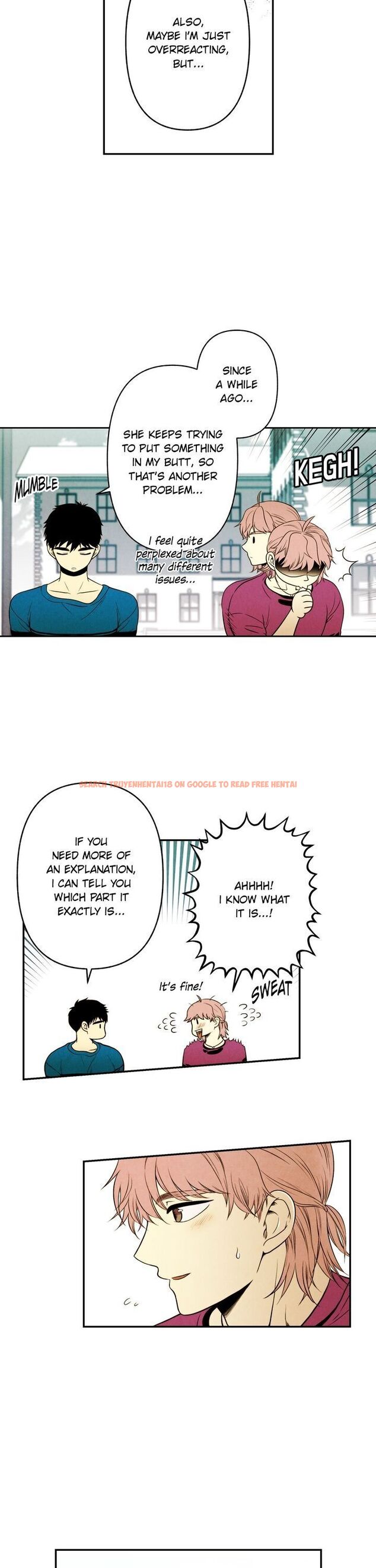 Read Hentai Image 10 067 in comic Just Give It To Me - Chapter 80 - www.hentaitnt.net
