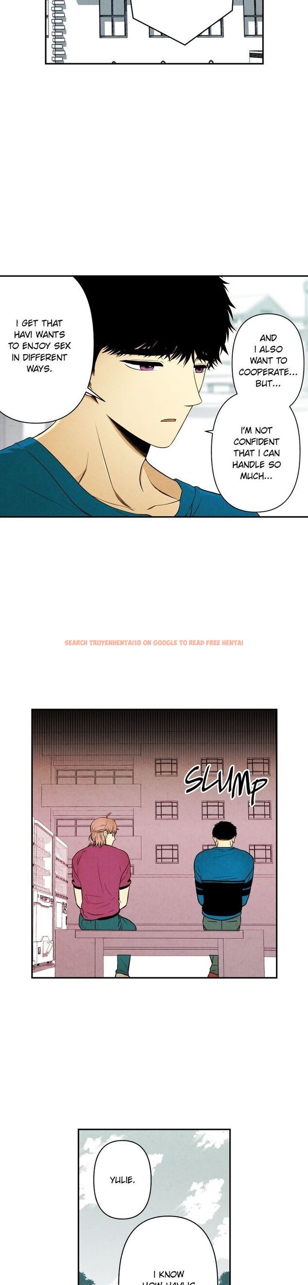 Read Hentai Image 12 067 in comic Just Give It To Me - Chapter 80 - www.hentaitnt.net