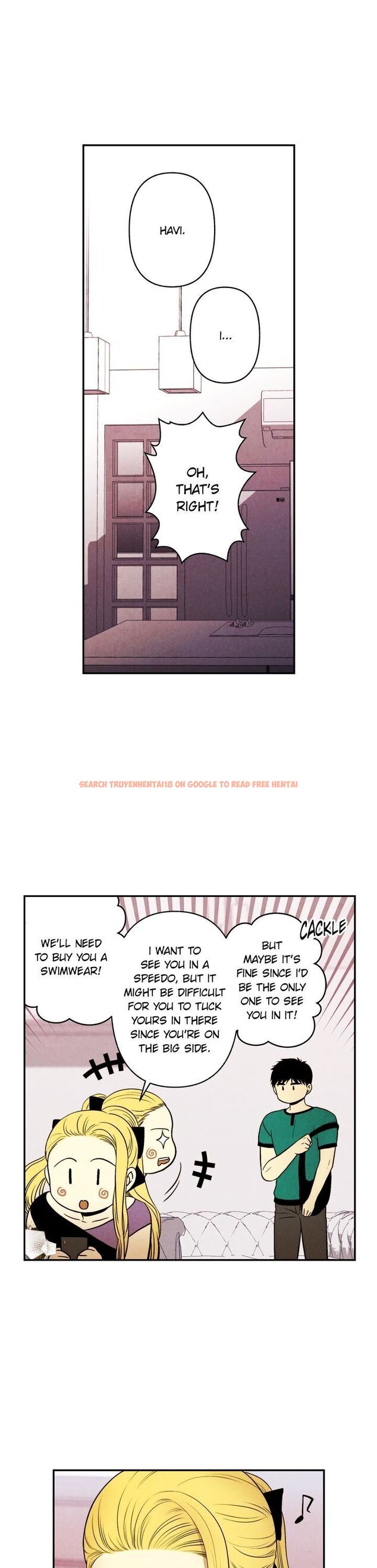 Read Hentai Image 23 067 in comic Just Give It To Me - Chapter 80 - www.hentaitnt.net