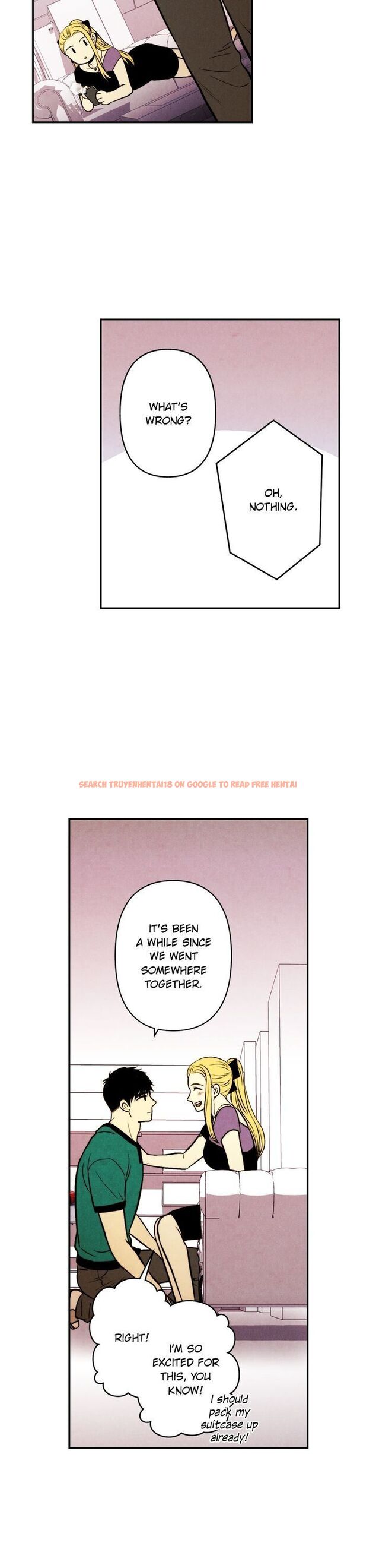 Read Hentai Image 25 067 in comic Just Give It To Me - Chapter 80 - www.hentaitnt.net