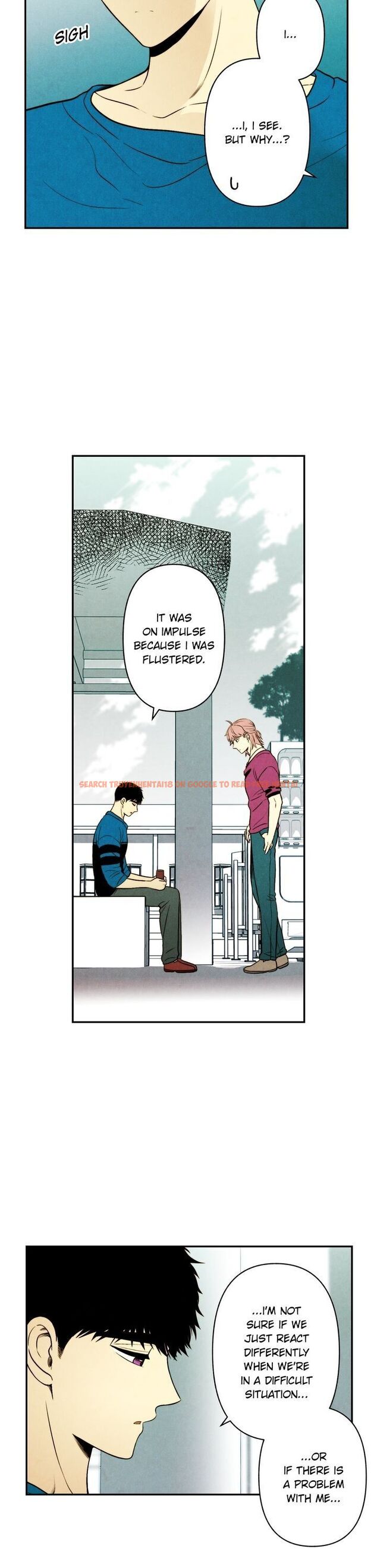 Read Hentai Image 3 067 in comic Just Give It To Me - Chapter 80 - www.hentaitnt.net