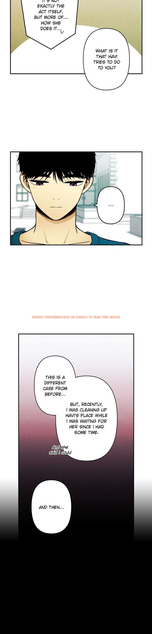 Read Hentai Image 5 067 in comic Just Give It To Me - Chapter 80 - www.hentaitnt.net