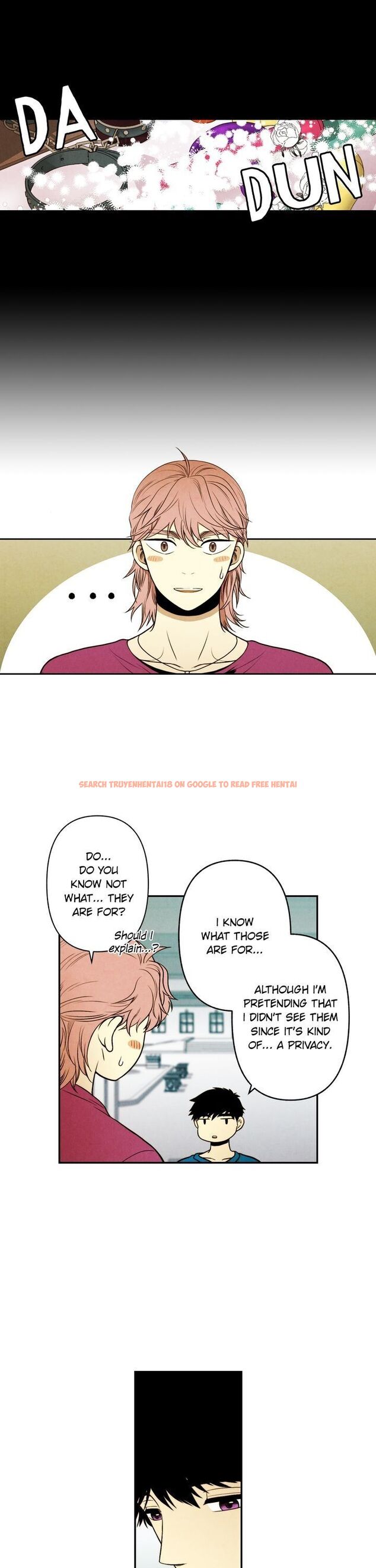 Read Hentai Image 8 067 in comic Just Give It To Me - Chapter 80 - www.hentaitnt.net
