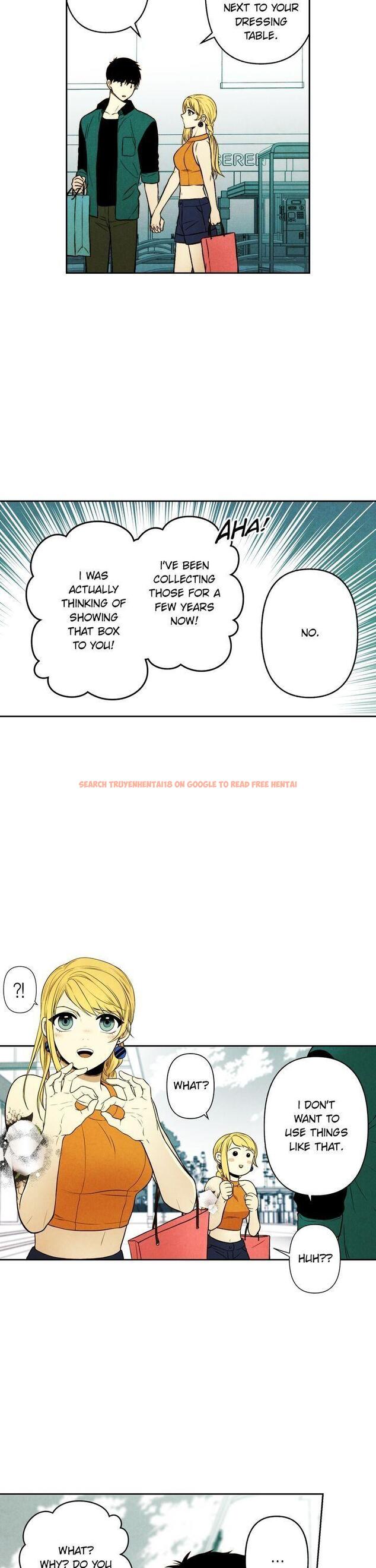 Read Hentai Image 10 826 in comic Just Give It To Me - Chapter 81 - www.hentaitnt.net