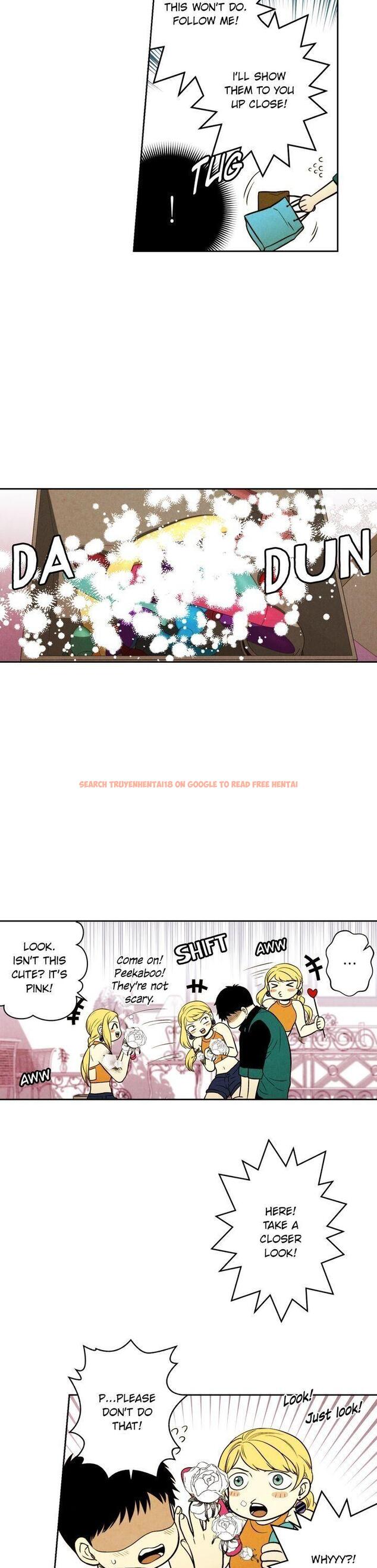 Read Hentai Image 12 826 in comic Just Give It To Me - Chapter 81 - www.hentaitnt.net