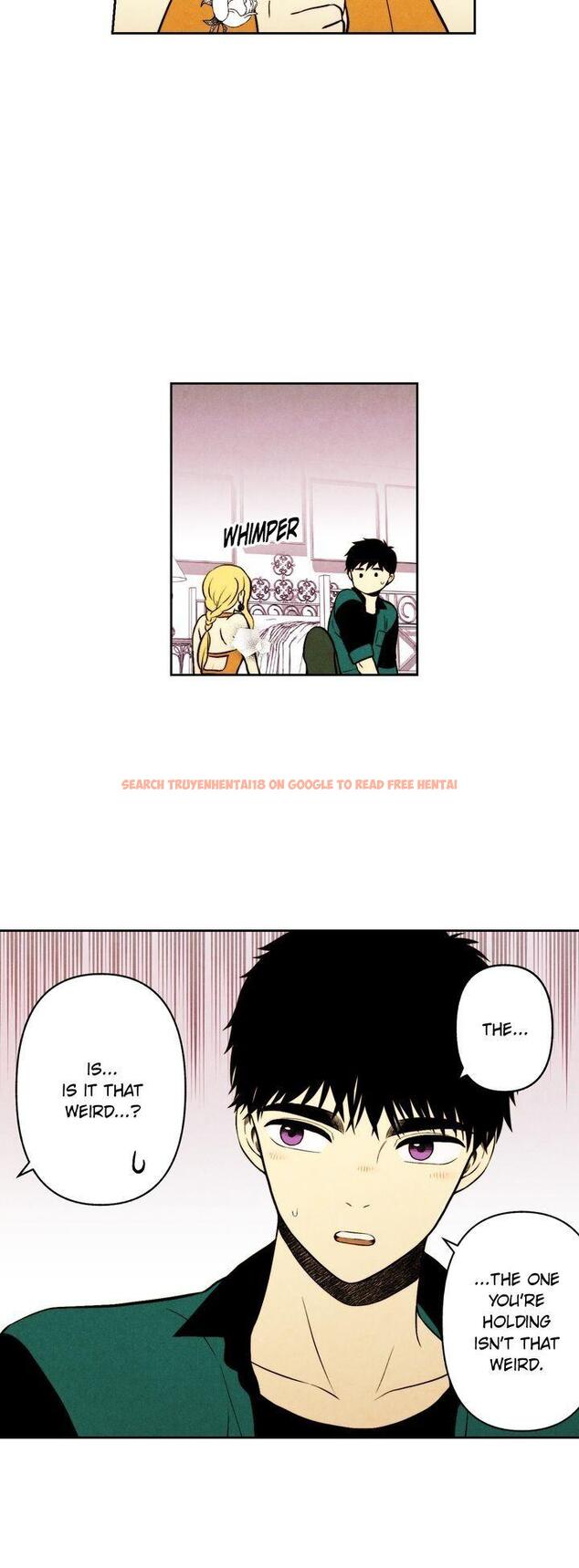 Read Hentai Image 14 826 in comic Just Give It To Me - Chapter 81 - www.hentaitnt.net