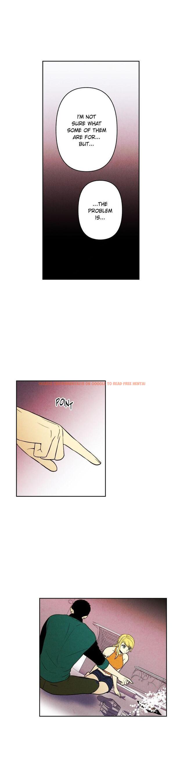 Read Hentai Image 15 826 in comic Just Give It To Me - Chapter 81 - www.hentaitnt.net