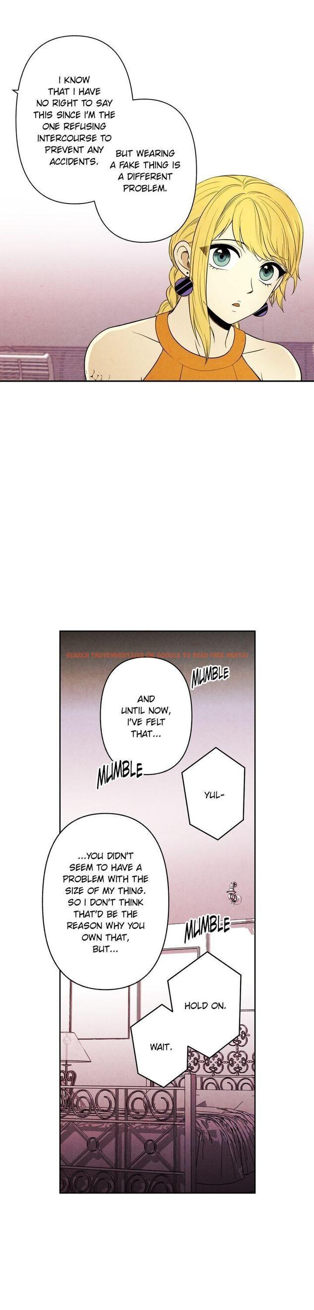 Read Hentai Image 17 826 in comic Just Give It To Me - Chapter 81 - www.hentaitnt.net