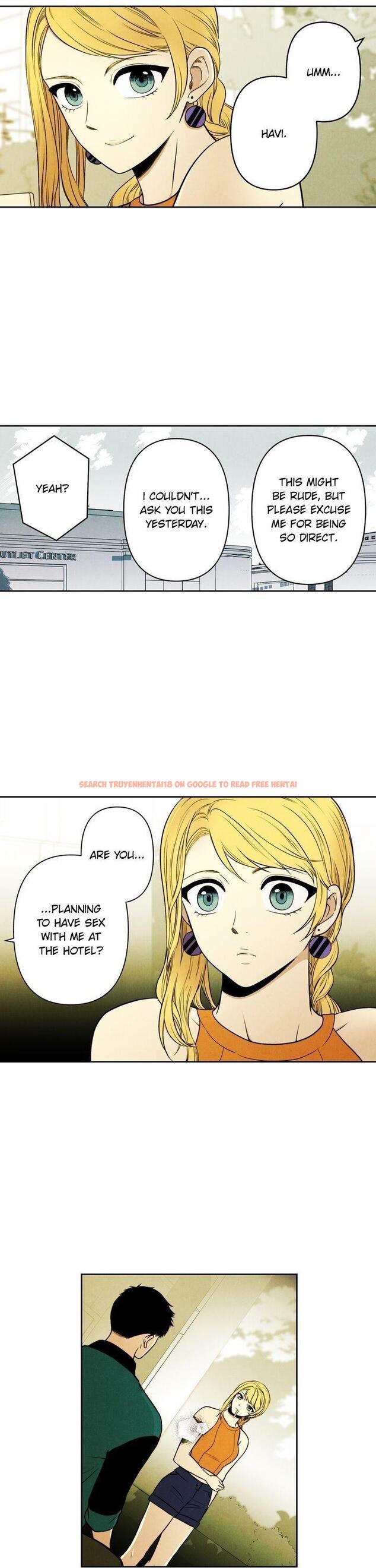 Read Hentai Image 3 826 in comic Just Give It To Me - Chapter 81 - www.hentaitnt.net