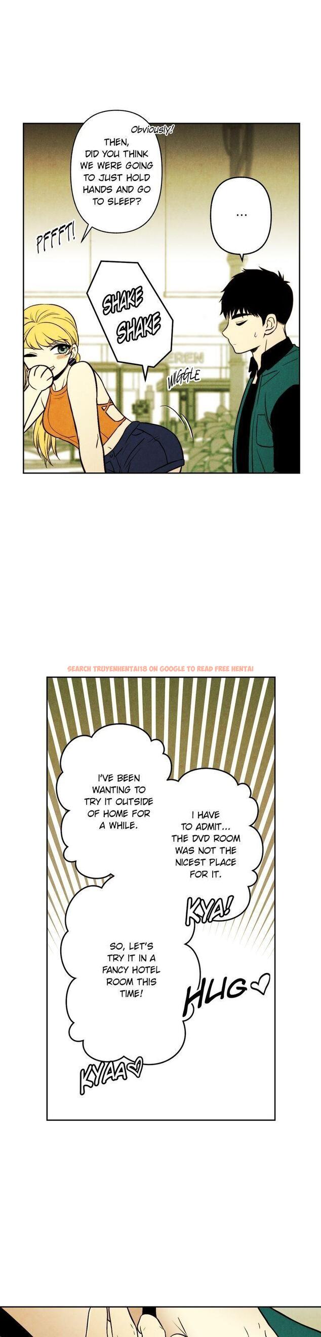 Read Hentai Image 5 826 in comic Just Give It To Me - Chapter 81 - www.hentaitnt.net