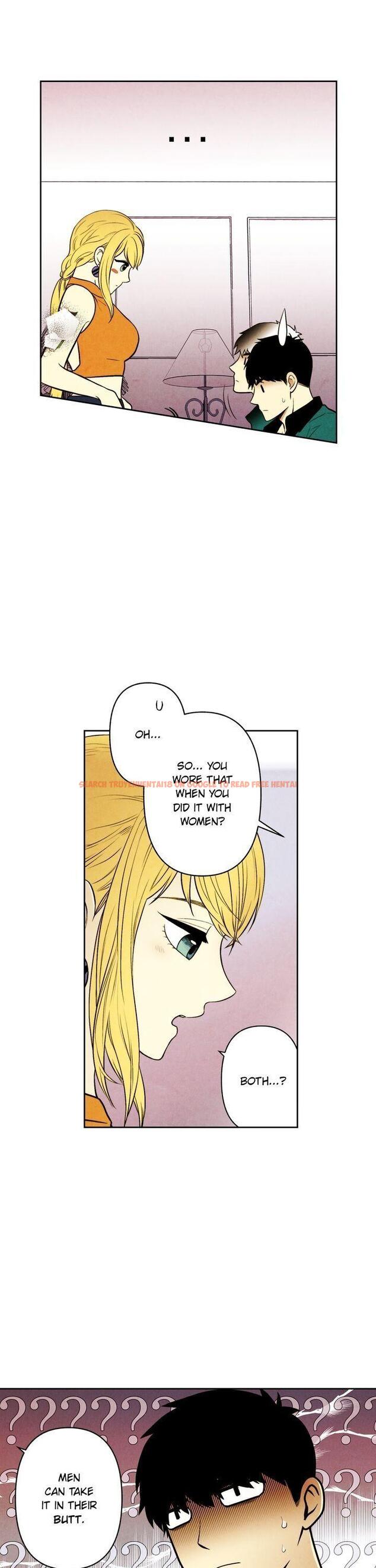 Read Hentai Image 1 826 in comic Just Give It To Me - Chapter 82 - www.hentaitnt.net