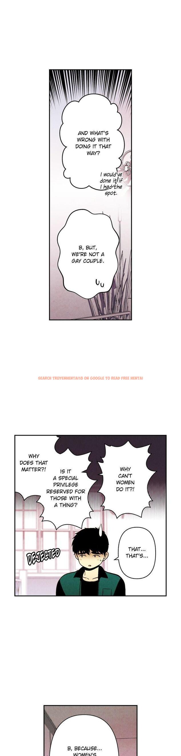 Read Hentai Image 11 826 in comic Just Give It To Me - Chapter 82 - www.hentaitnt.net