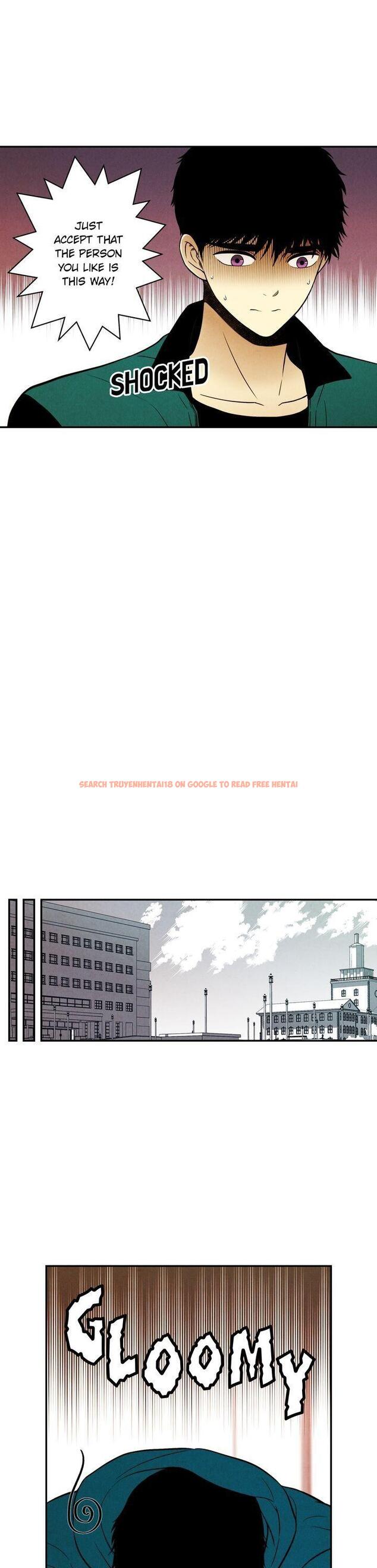 Read Hentai Image 18 826 in comic Just Give It To Me - Chapter 82 - www.hentaitnt.net