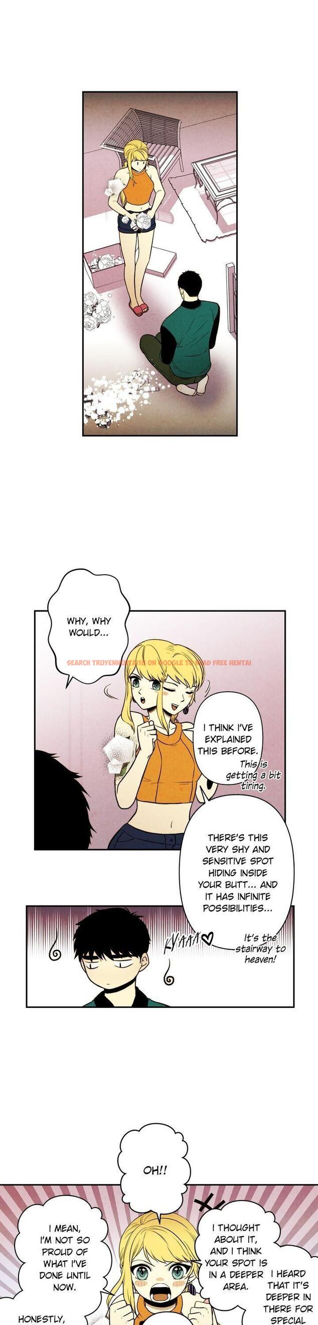 Read Hentai Image 4 826 in comic Just Give It To Me - Chapter 82 - www.hentaitnt.net