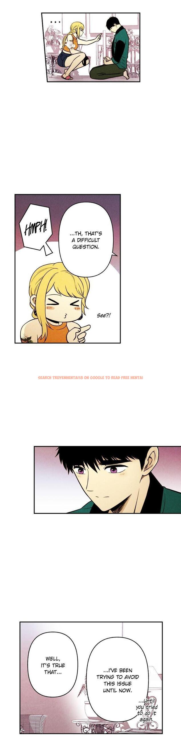 Read Hentai Image 8 826 in comic Just Give It To Me - Chapter 82 - www.hentaitnt.net