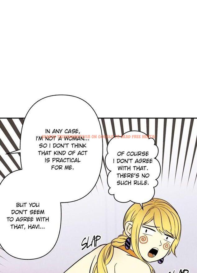 Read Hentai Image 9 826 in comic Just Give It To Me - Chapter 82 - www.hentaitnt.net