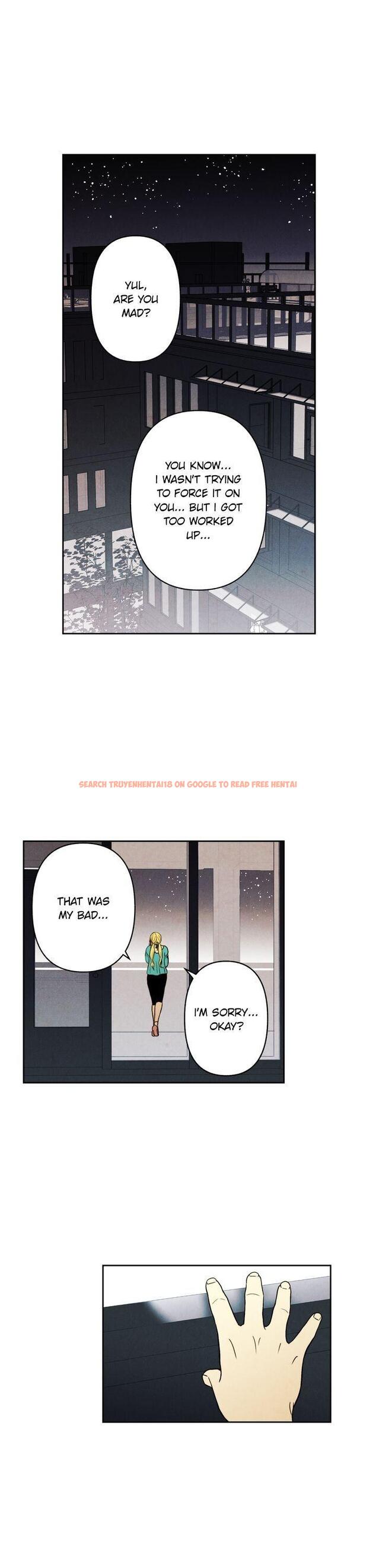 Read Hentai Image 14 095 in comic Just Give It To Me - Chapter 83 - www.hentaitnt.net
