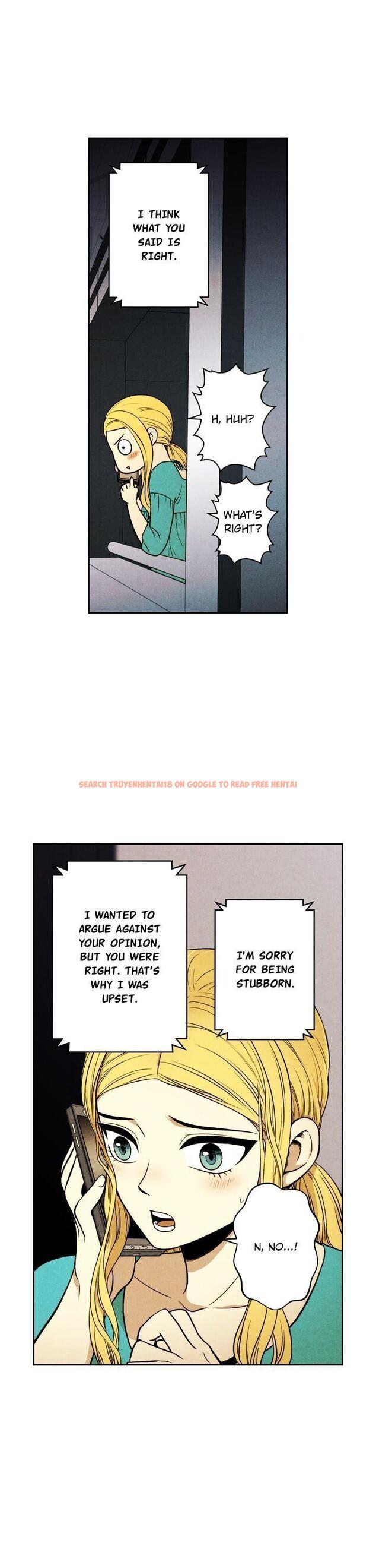 Read Hentai Image 16 095 in comic Just Give It To Me - Chapter 83 - www.hentaitnt.net