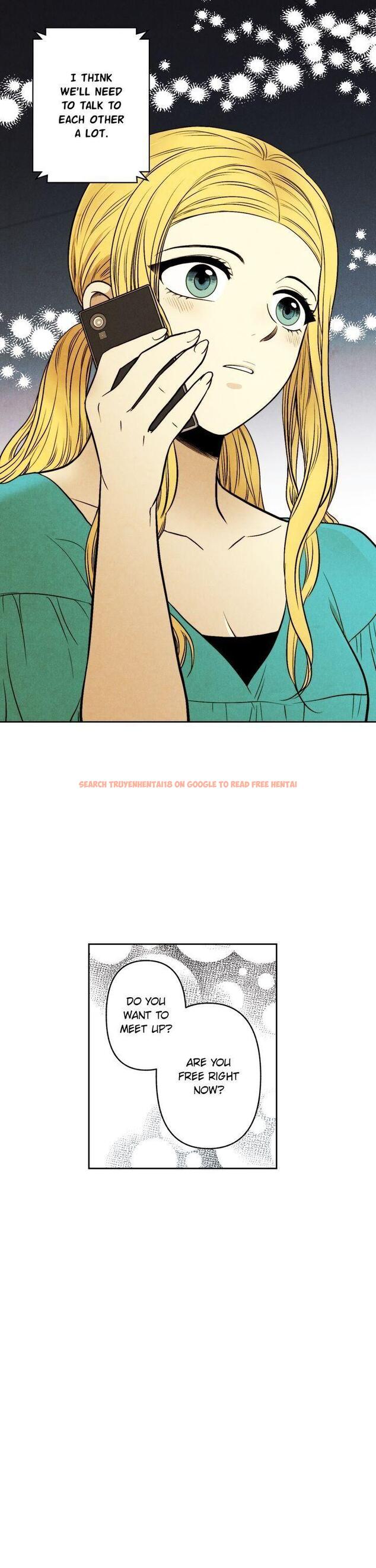 Read Hentai Image 18 095 in comic Just Give It To Me - Chapter 83 - www.hentaitnt.net