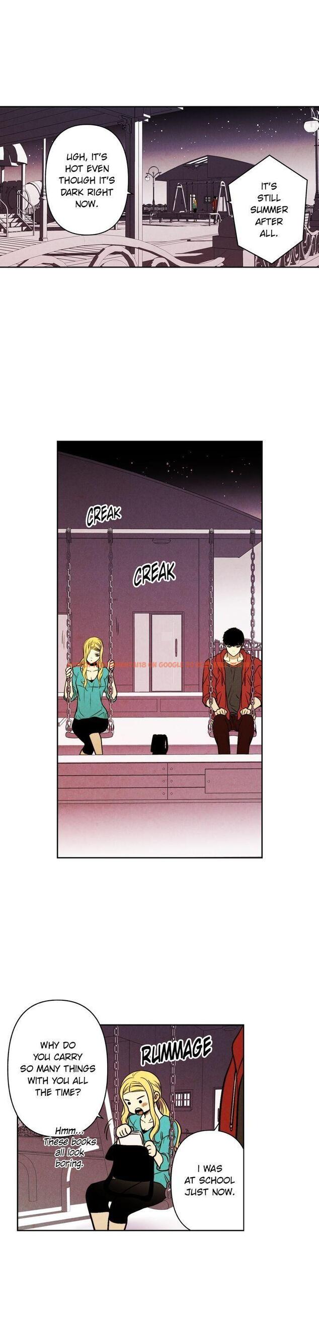 Read Hentai Image 20 095 in comic Just Give It To Me - Chapter 83 - www.hentaitnt.net