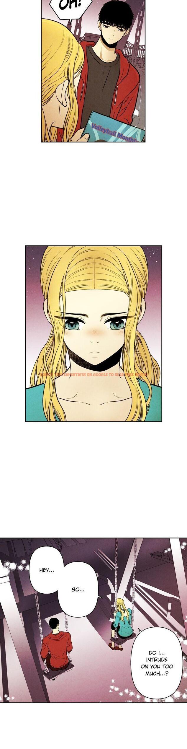 Read Hentai Image 22 095 in comic Just Give It To Me - Chapter 83 - www.hentaitnt.net