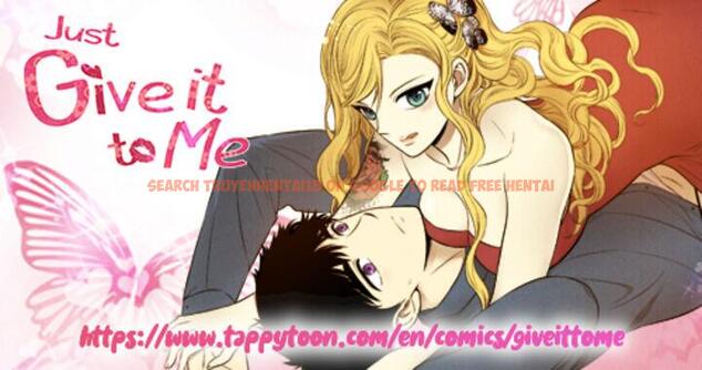 Read Hentai Image 25 095 in comic Just Give It To Me - Chapter 83 - www.hentaitnt.net