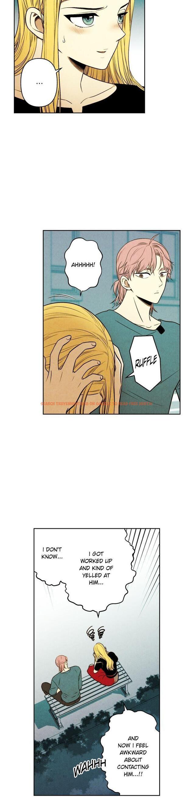 Read Hentai Image 3 095 in comic Just Give It To Me - Chapter 83 - www.hentaitnt.net