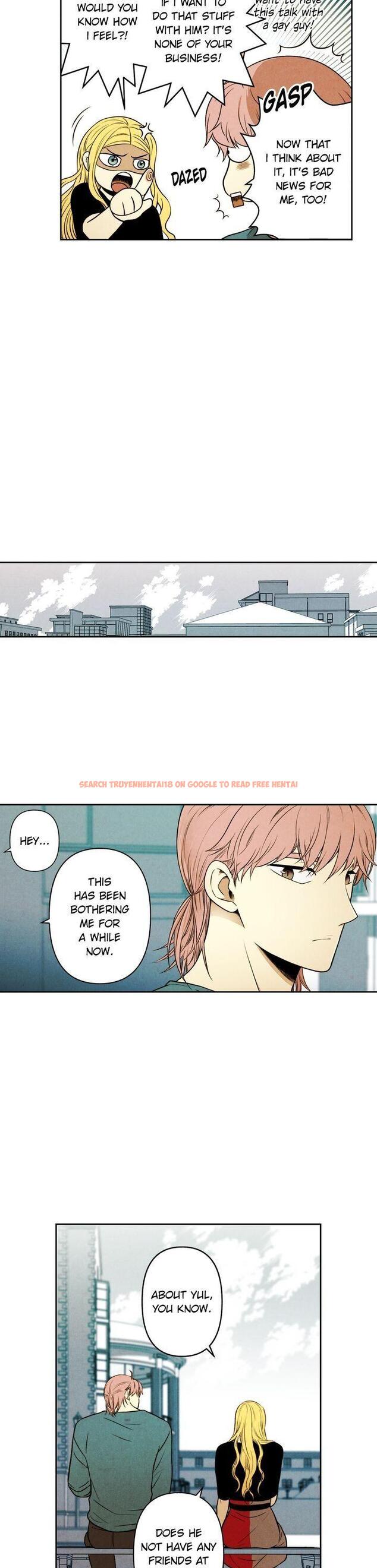 Read Hentai Image 5 095 in comic Just Give It To Me - Chapter 83 - www.hentaitnt.net