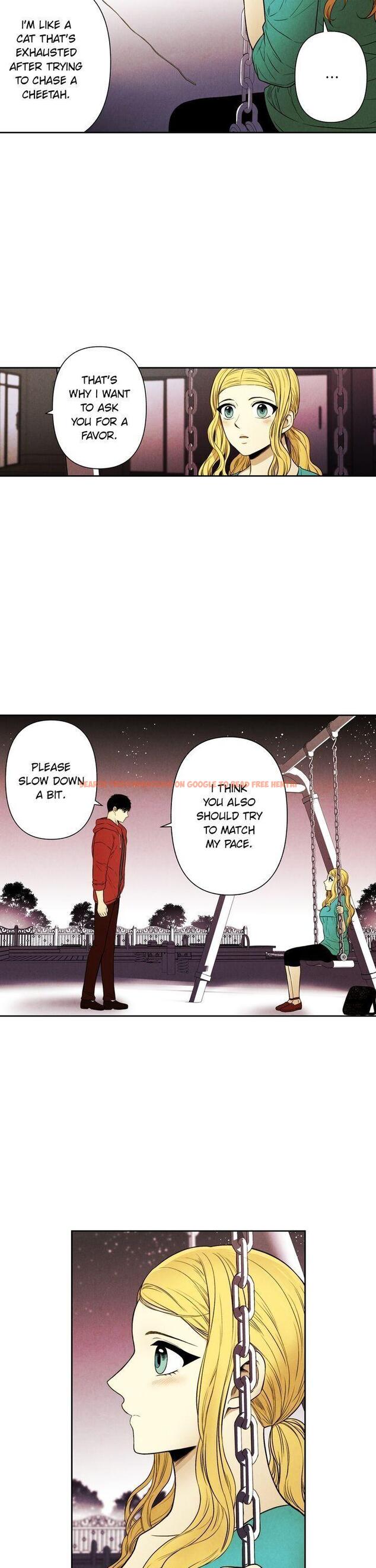 Read Hentai Image 11 428 in comic Just Give It To Me - Chapter 84 - www.hentaitnt.net