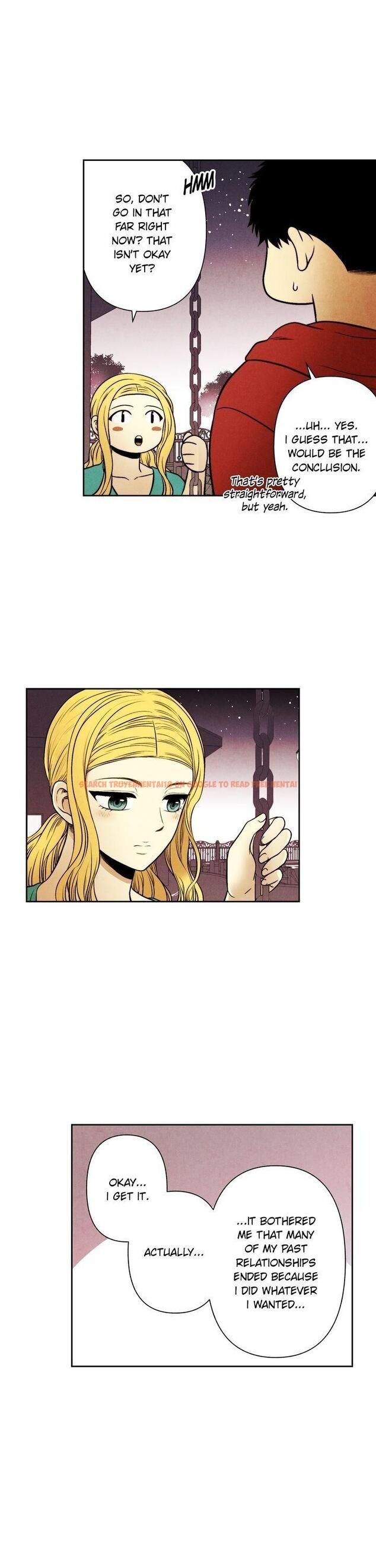 Read Hentai Image 13 428 in comic Just Give It To Me - Chapter 84 - www.hentaitnt.net