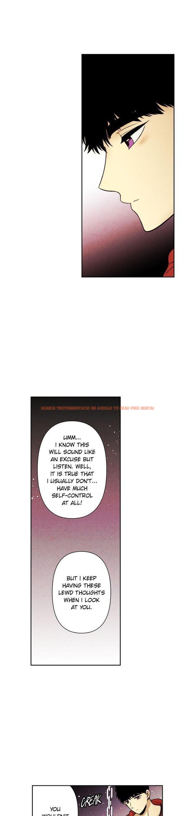Read Hentai Image 16 428 in comic Just Give It To Me - Chapter 84 - www.hentaitnt.net