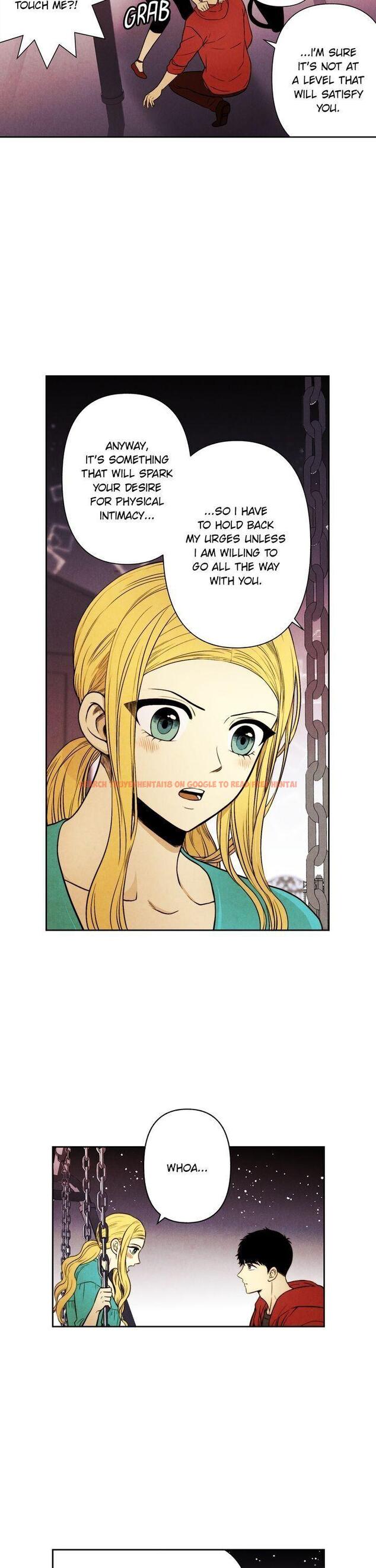 Read Hentai Image 22 428 in comic Just Give It To Me - Chapter 84 - www.hentaitnt.net
