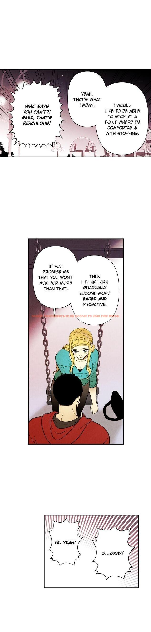 Read Hentai Image 24 428 in comic Just Give It To Me - Chapter 84 - www.hentaitnt.net