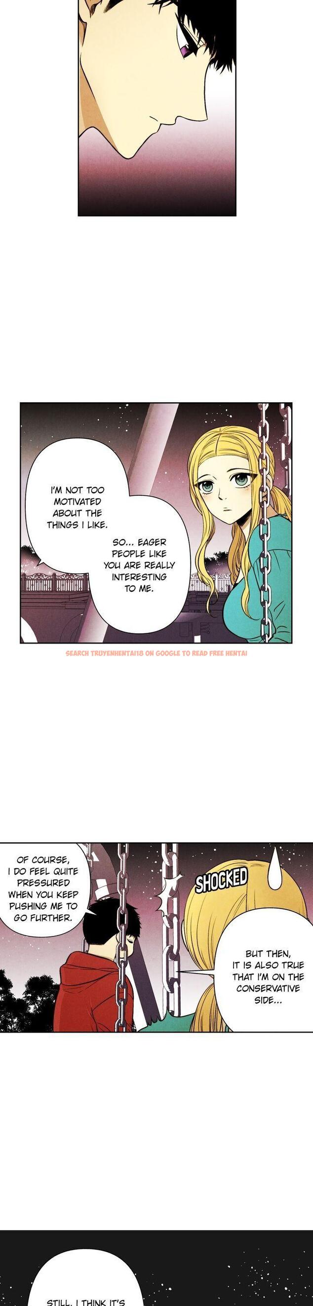 Read Hentai Image 5 428 in comic Just Give It To Me - Chapter 84 - www.hentaitnt.net