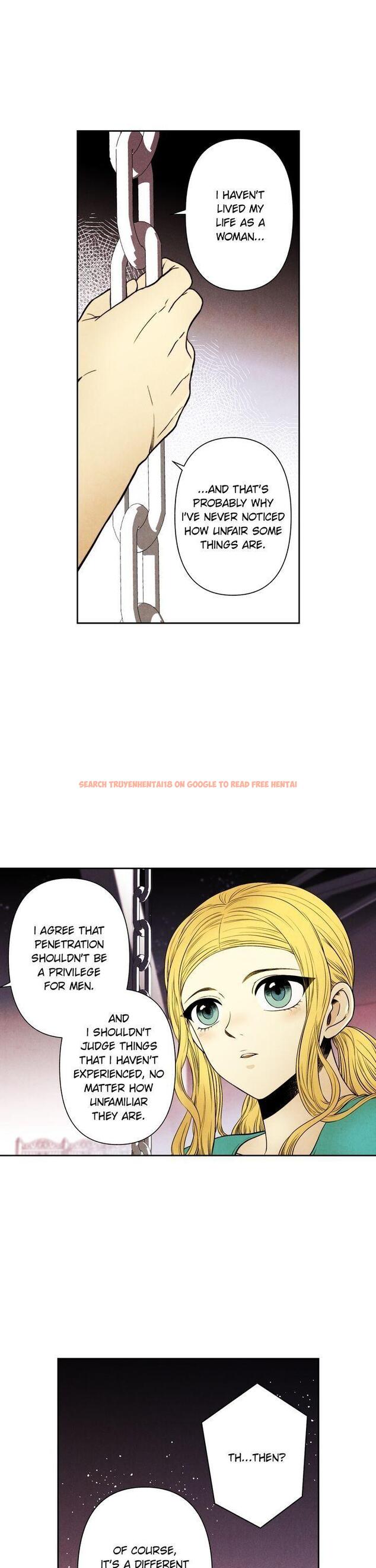 Read Hentai Image 7 428 in comic Just Give It To Me - Chapter 84 - www.hentaitnt.net